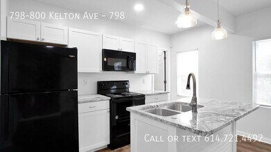 798-800-800 Kelton Ave in Columbus, OH - Building Photo - Building Photo