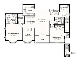 The Apartments At Weatherby