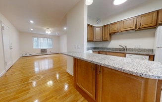 63 Parkman St, Unit 3A in Brookline, MA - Building Photo