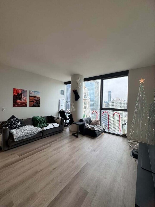 88 E Wacker Pl in Chicago, IL - Building Photo - Building Photo