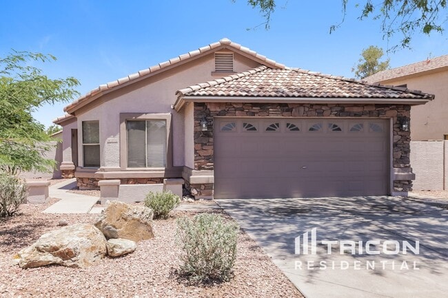 property at 13712 W Solano Dr