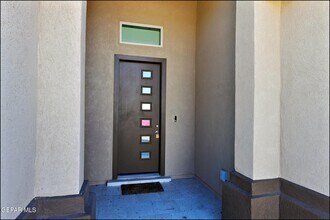 10716 Drew Pearson Dr in El Paso, TX - Building Photo - Building Photo