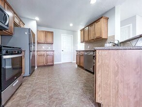 3119 Rendezvous Ct in Spring, TX - Building Photo - Building Photo