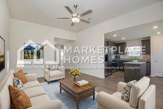 11012 Gray Mare Dr in Fort Worth, TX - Building Photo - Building Photo