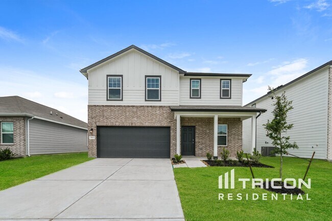 property at 3863 Sunbird Crk Trl