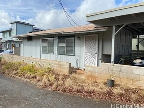 842 7th Ave in Honolulu, HI - Building Photo - Building Photo