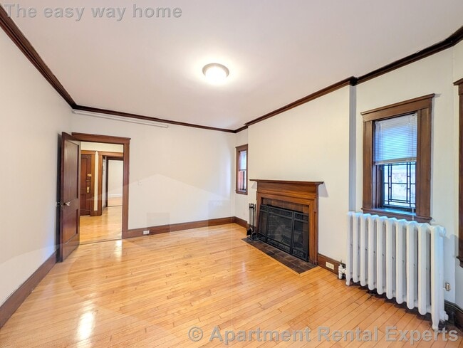 5 Linnaean St in Cambridge, MA - Building Photo - Building Photo