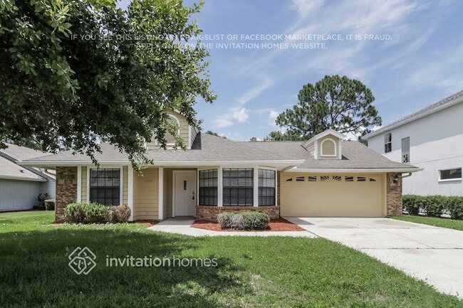 property at 3233 Vail View Dr