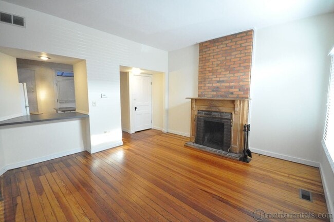 118 E Frankfort St in Columbus, OH - Building Photo - Building Photo