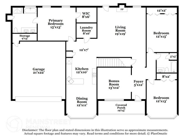 45 Berkshire Run in Covington, GA - Building Photo - Building Photo