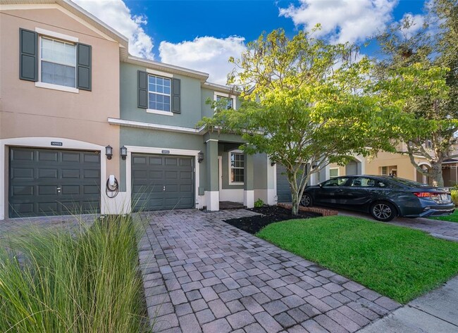 10955 Savannah Landing Cir in Orlando, FL - Foto de edificio - Building Photo