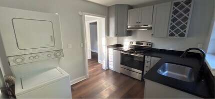 1404 Briarcliff Dr in Fayetteville, NC - Building Photo - Building Photo