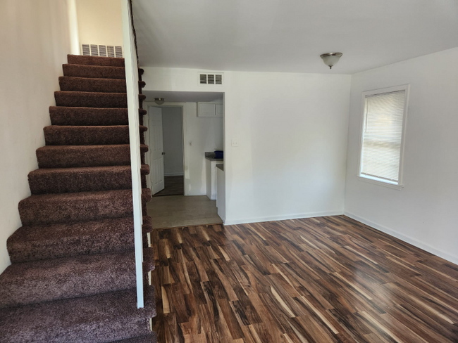 2357 Staten Ave in Memphis, TN - Building Photo - Building Photo