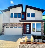 365 Fox Ln in Superior, CO - Building Photo