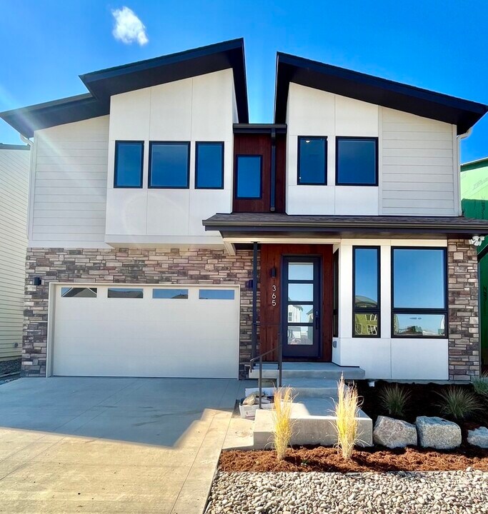 365 Fox Ln in Superior, CO - Building Photo