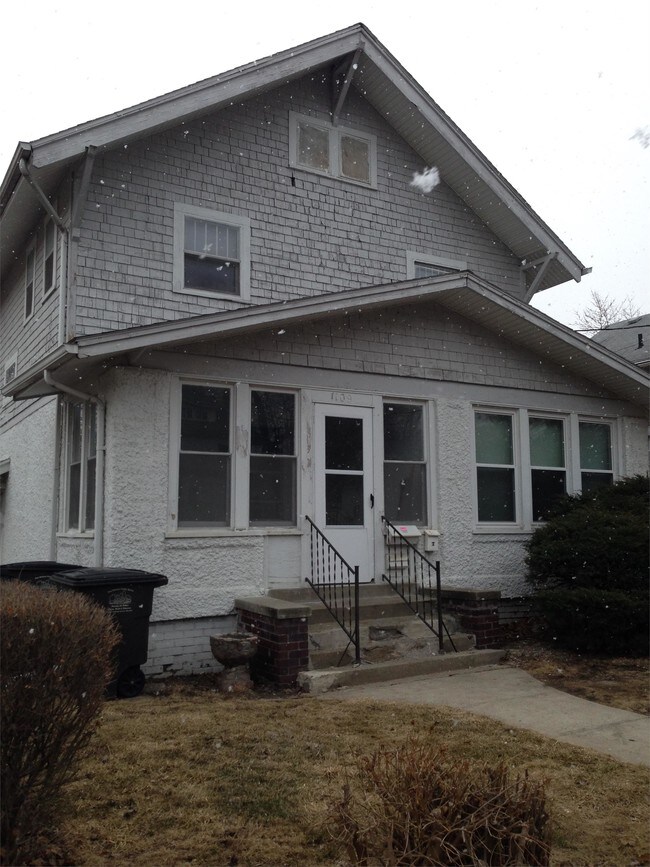 1109 42nd St-Unit -1 in Des Moines, IA - Building Photo - Building Photo