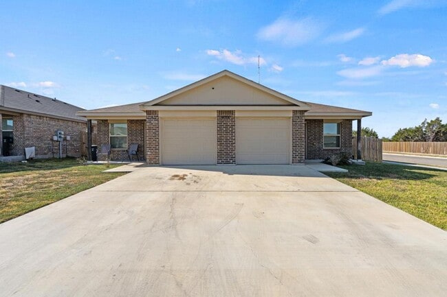 property at 6000 Harriet Tubman Ave