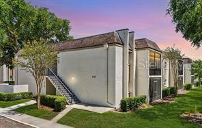 801 Russell Ln in Brandon, FL - Building Photo