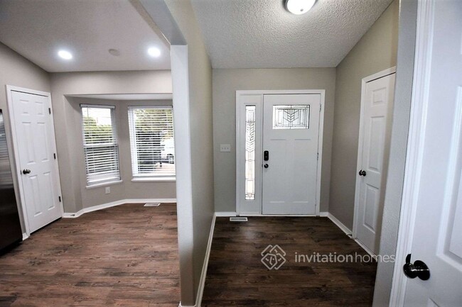 2155 Reminiscent Cir in Fountain, CO - Building Photo - Building Photo