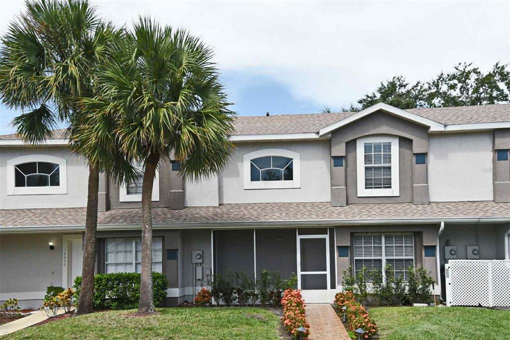 14642 Laguna Beach Cir in Orlando, FL - Building Photo