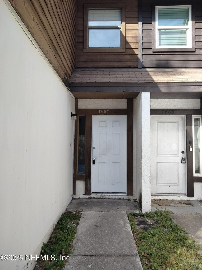 property at 7667 Jana Ln S