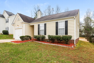8620 Warwick Crest Ln in Charlotte, NC - Building Photo - Building Photo
