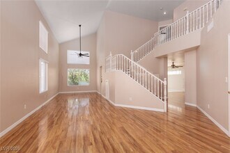 3704 Mountain Waters St in Las Vegas, NV - Building Photo - Building Photo