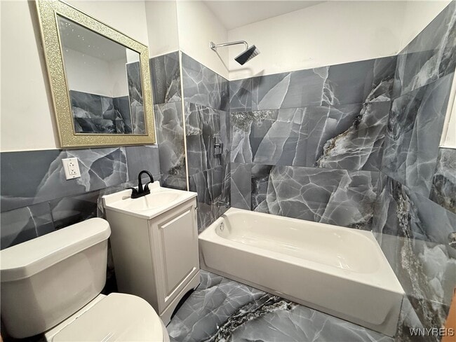 property at 111 Dempster St