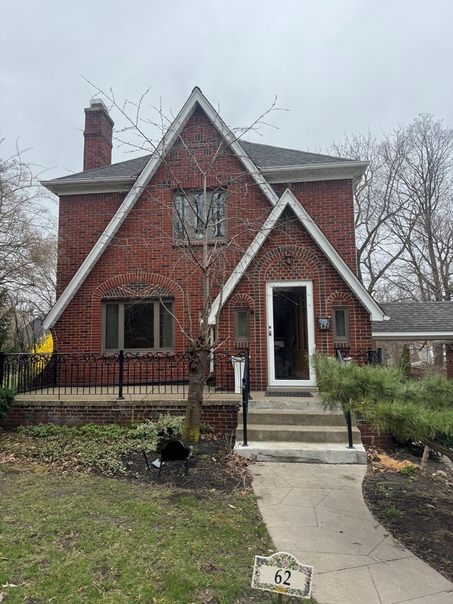 62 Garden Ct in Buffalo, NY - Building Photo - Building Photo