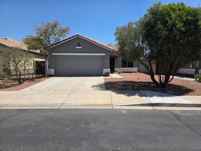 3607 S 257th Ln in Buckeye, AZ - Building Photo - Building Photo