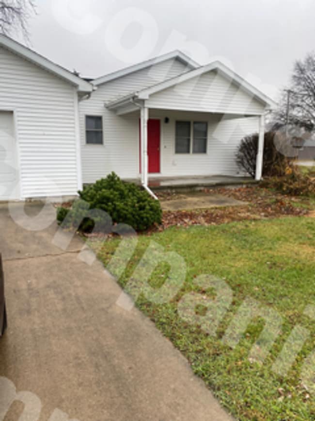 property at 101 Maple St