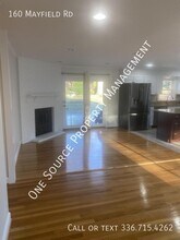 160 Mayfield Rd NW in Winston-Salem, NC - Building Photo - Building Photo