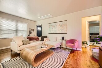 1225 E Yampa St in Colorado Springs, CO - Building Photo - Building Photo