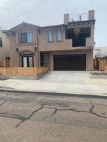 183 Evergreen Ave in Imperial Beach, CA - Building Photo