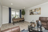 11Eleven Apartments (Townhomes) photo'