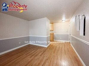 1680 N Phillippi St in Boise, ID - Building Photo - Building Photo