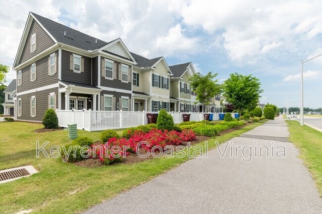 property at 2115 Belden Ave