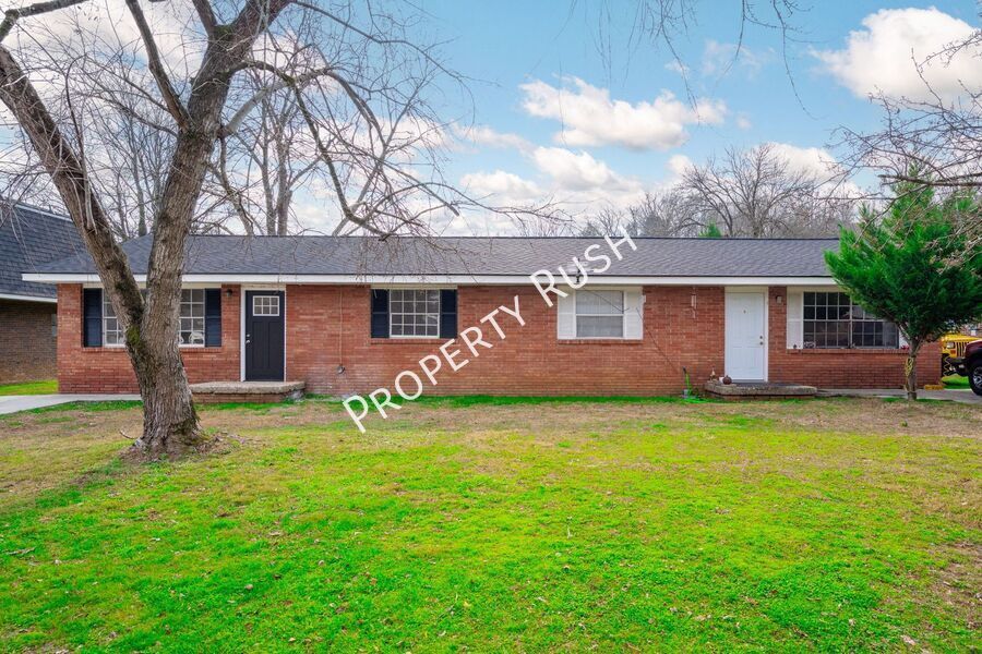 3336 Gundy Dr in Chattanooga, TN - Building Photo