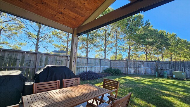 9407 Herons Grove Ln in Katy, TX - Building Photo - Building Photo