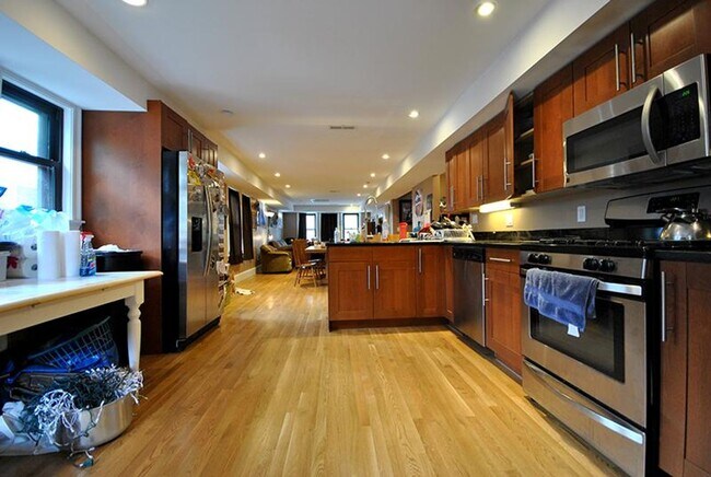 29 Woodstock Ave in Boston, MA - Building Photo - Building Photo