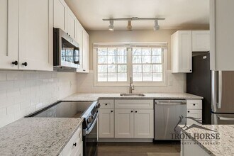 190 Brentwood Dr in Athens, GA - Building Photo - Building Photo