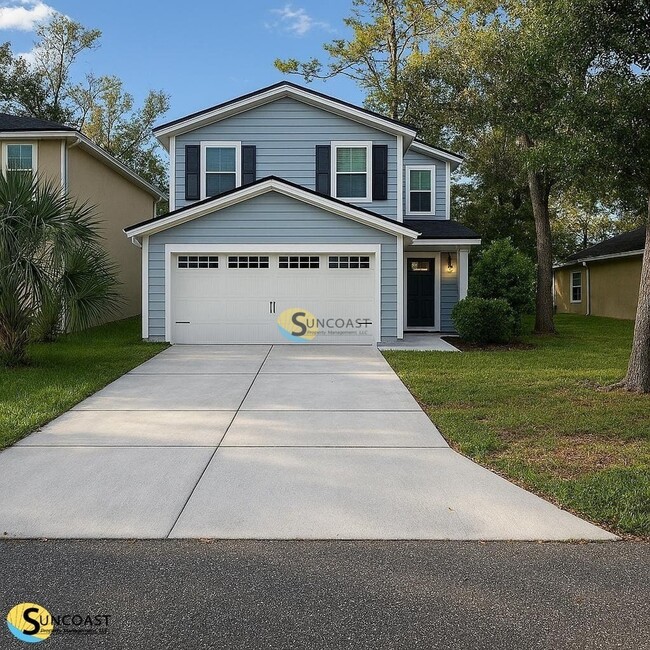 property at 8012 Hastings St