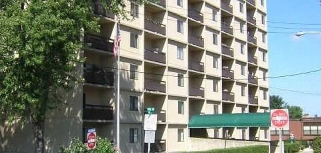 property at 904 3rd Ave