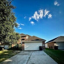 10411 Iris Lake Ct in Houston, TX - Building Photo - Building Photo