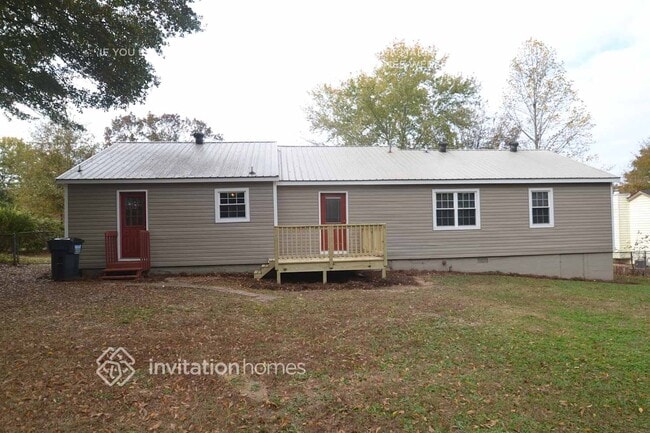 3658 Waverly Oaks Way in Snellville, GA - Building Photo - Building Photo