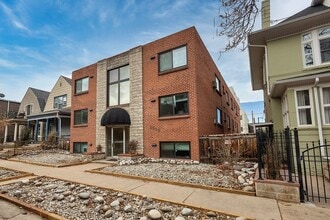 1355 Ogden in Denver, CO - Building Photo - Building Photo