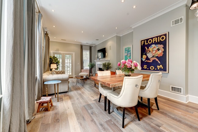 1237 29th St NW in Washington, DC - Building Photo - Building Photo