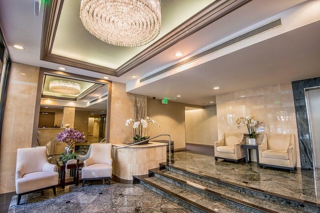 2160 Century Park E in Los Angeles, CA - Building Photo - Building Photo