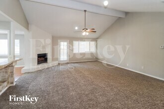4317 Coventry Dr in Grand Prairie, TX - Building Photo - Building Photo