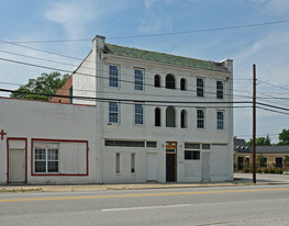 1650 W English Rd Apartments